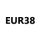 EUR38 