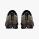 On Cloud 5 Waterproof Oliv/Schwarz Damen On Cloud 5 Waterproof Oliv/Schwarz Damen